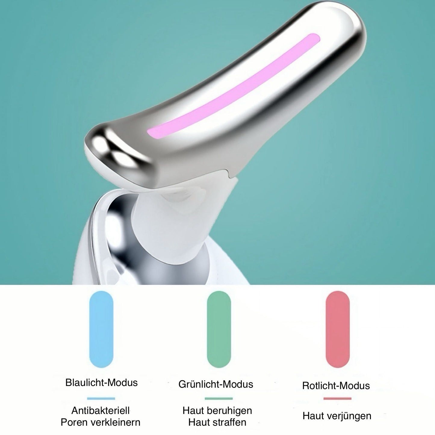 Hals- & Gesichtsmassagegerät